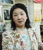 野村鮎子（Nomura Ayuko）