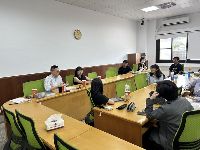 1140621-0622  「從心得到論文：中文領域學術寫作工作坊」圖片