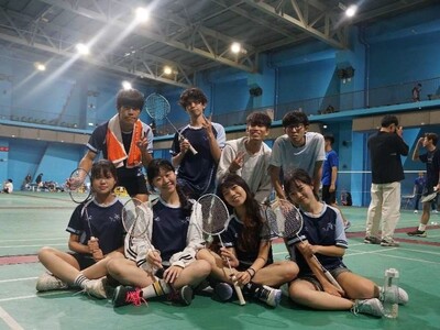 1140510-0511 大中盃-羽球圖片