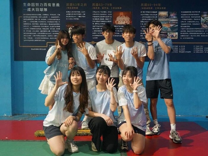 1140510-0511 大中盃-羽球圖片